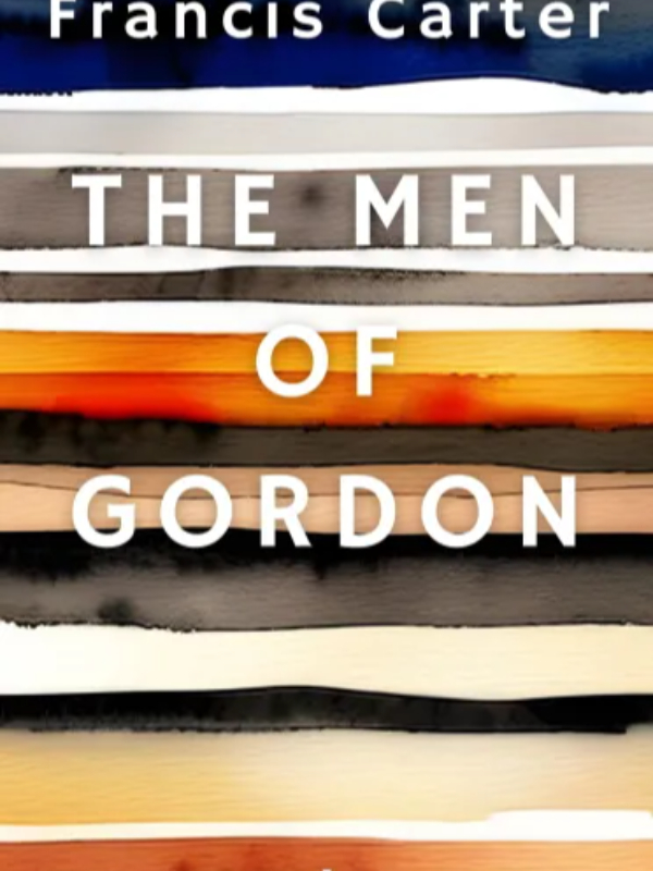The Men of Gordon Book