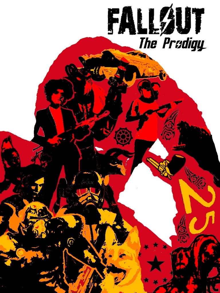 Fallout: The Prodigy