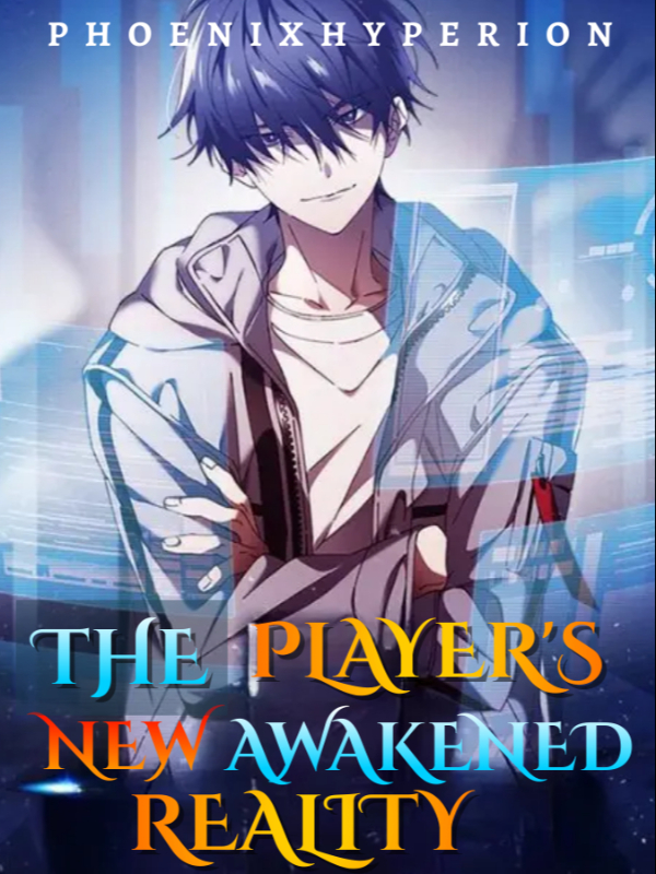 The Player's New Awakened Reality Book