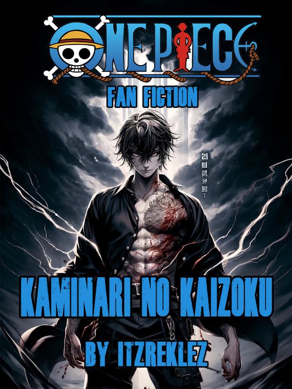Kaminari no Kaizoku - One Piece