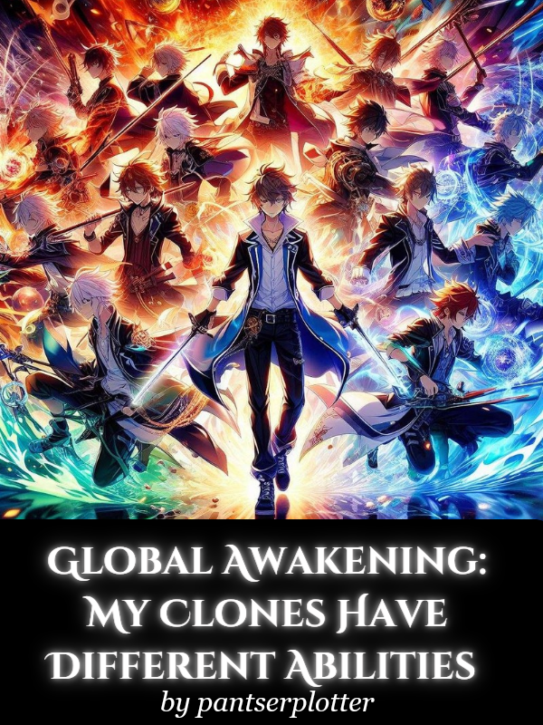 Global Awakening: My Clones Have Different Classes