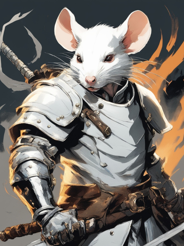 King of the Rats
