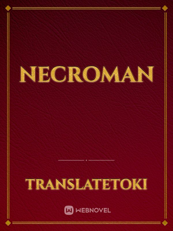 Necroman