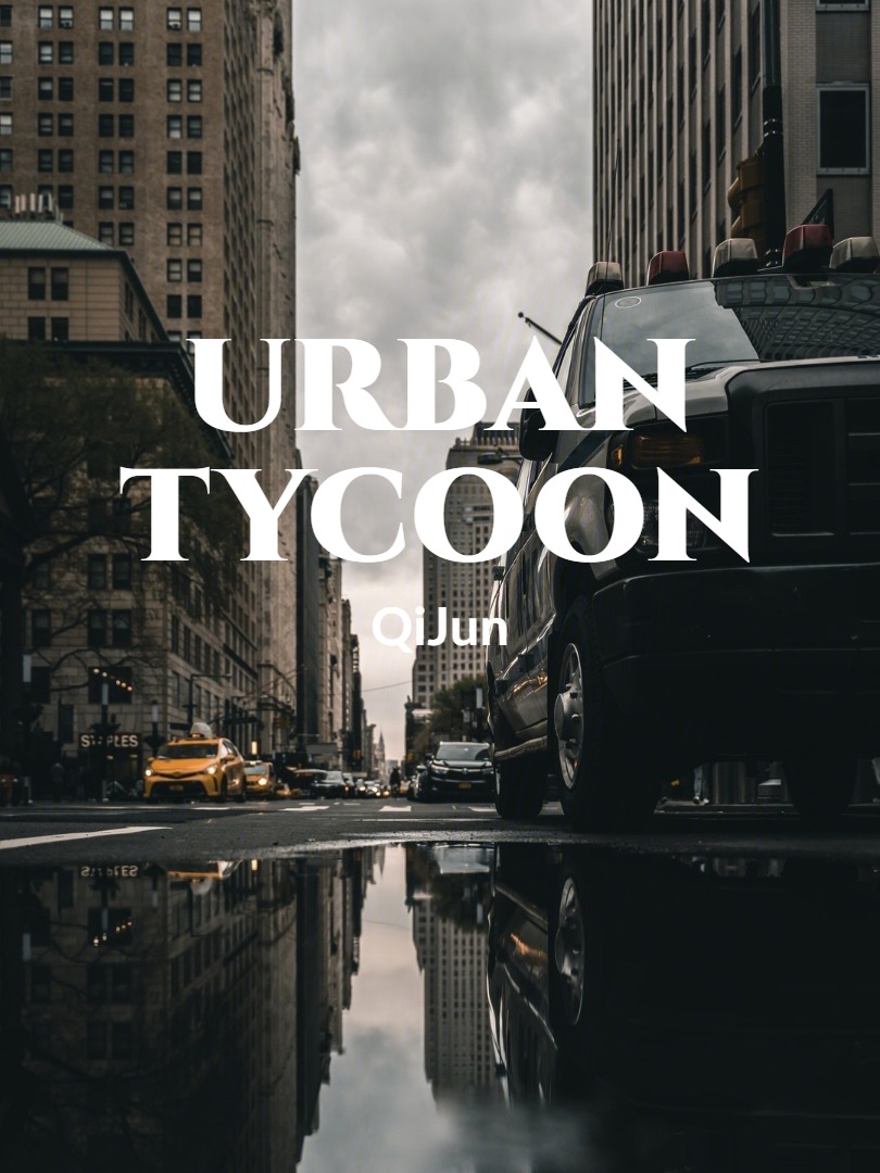 Urban tycoon