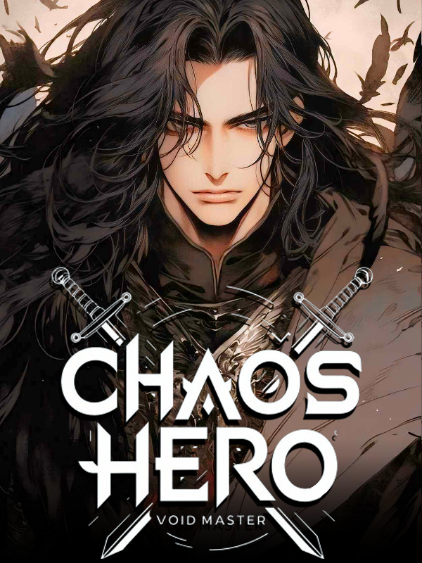 Chaos Hero: Void Master