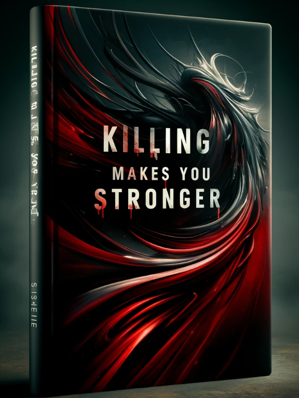 Killing Makes You Stronger