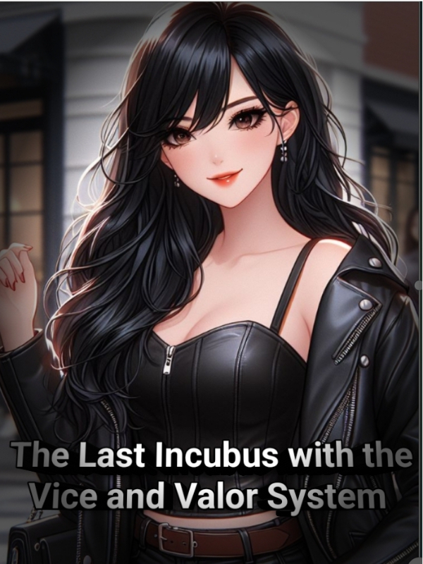 The Last Incubus with The Vice and Valor System