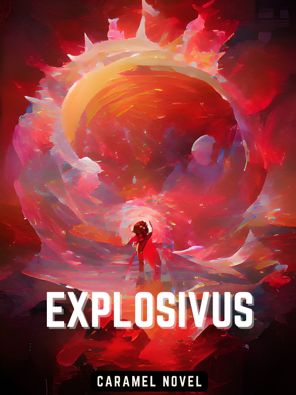 EXPLOSIVUS