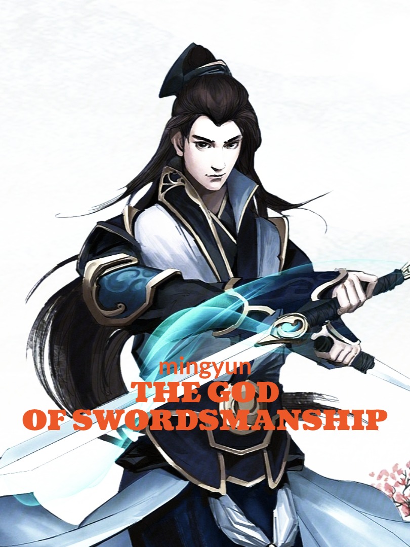The god of swordsmanship