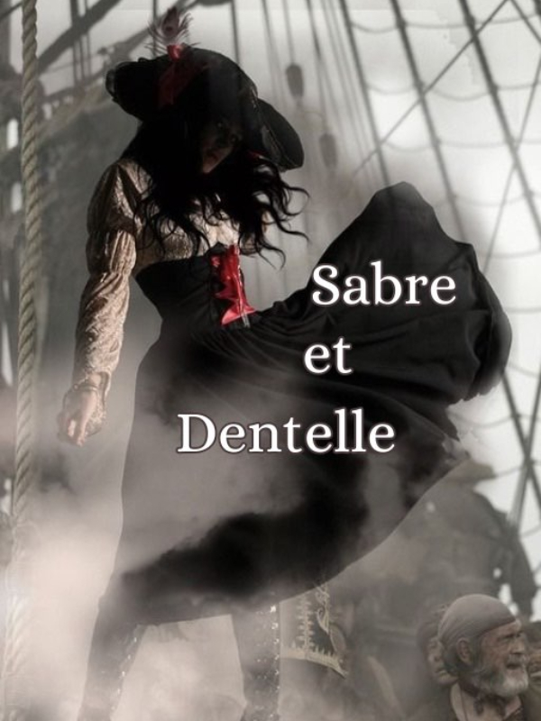 Sabre et Dentelle