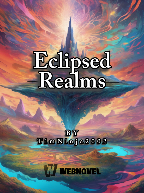 Eclipsed Realms
