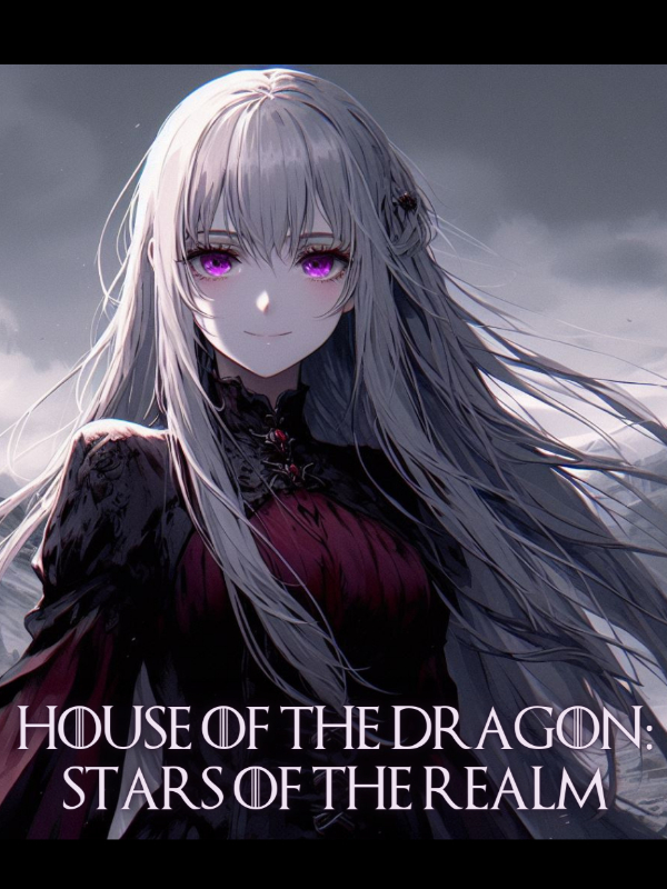 House of the Dragon: Stars of the Realm.
