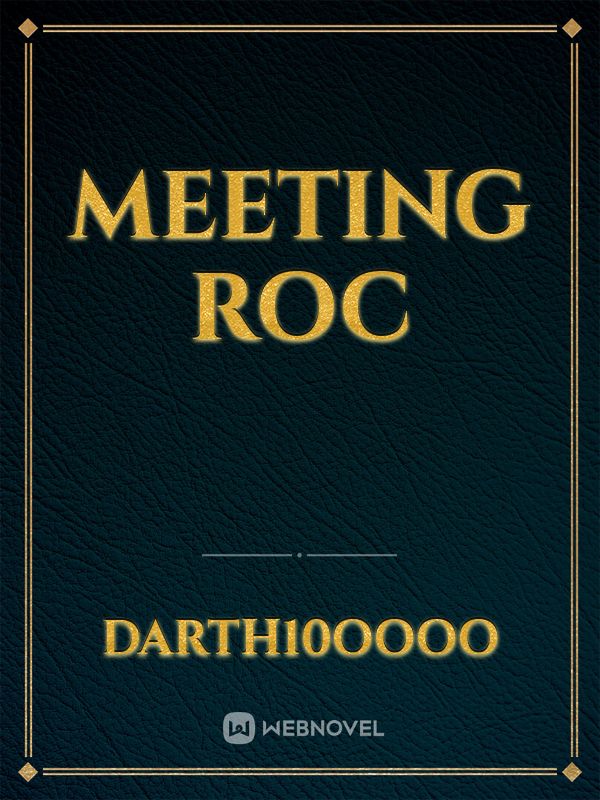 meeting roc