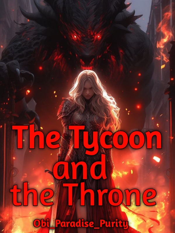 The Tycoon and the Throne