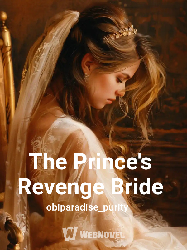 The Prince's Revenge Bride