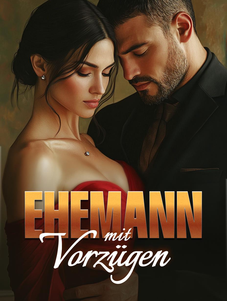 Ehemann mit Vorzügen