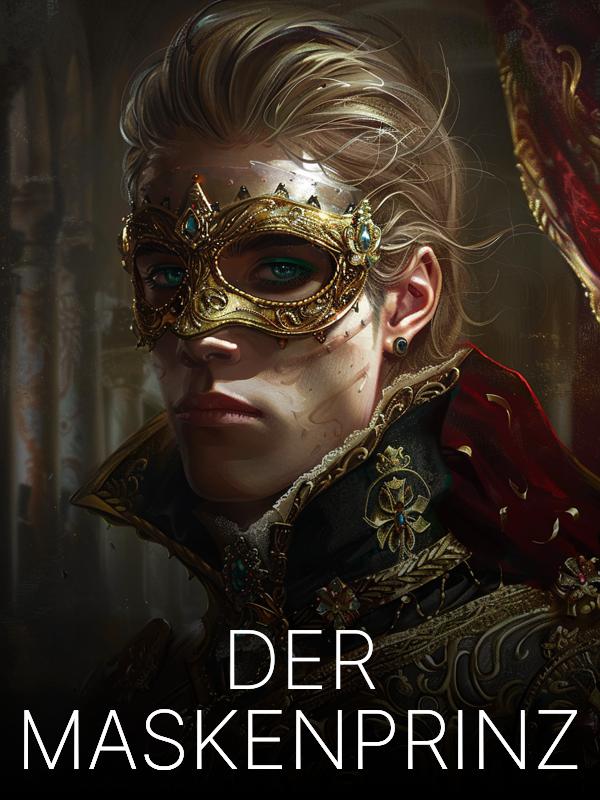 Der Maskenprinz