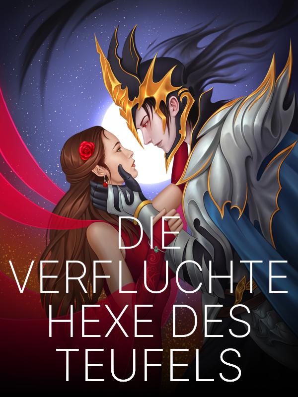 Die verfluchte Hexe des Teufels