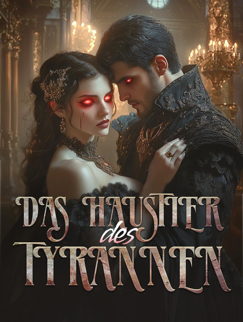 Das Haustier des Tyrannen