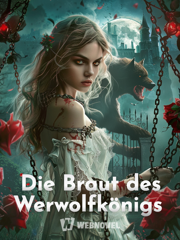 Die Braut des Werwolfkönigs