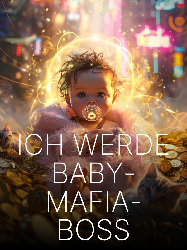 Ich werde Baby-Mafia-Boss