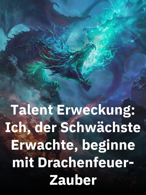 Talent Erweckung: Ich, der Schwächste Erwachte, beginne mit Drachenfeuer-Zauber