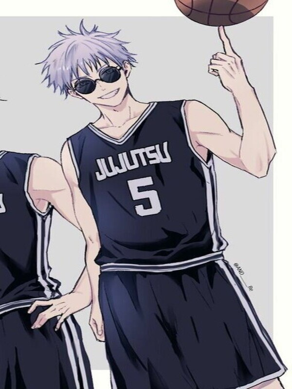 Renasci em Kuroko no Basket PT-BR