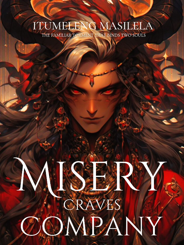 Misery Craves Company (BL)