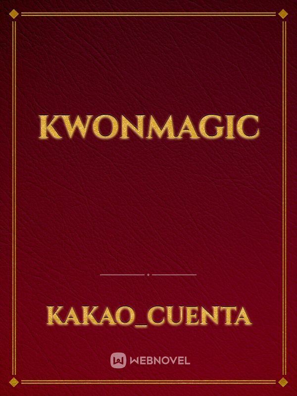 KWONMAGIC