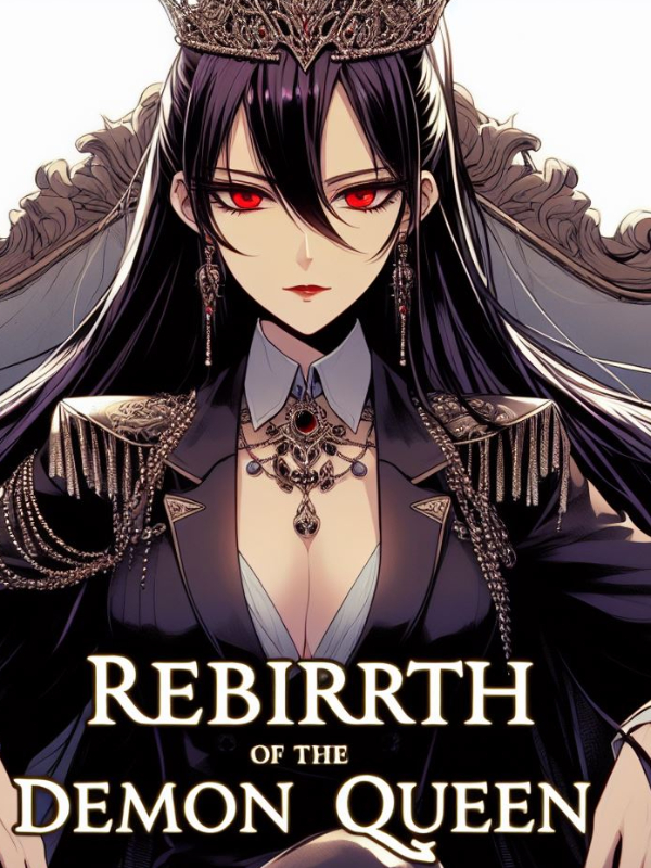Rebirth of the Demon Queen: From Ordinary to Overlord