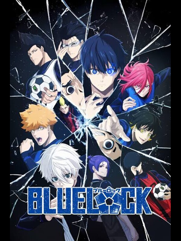 Blue Lock: Rise of the Monsters