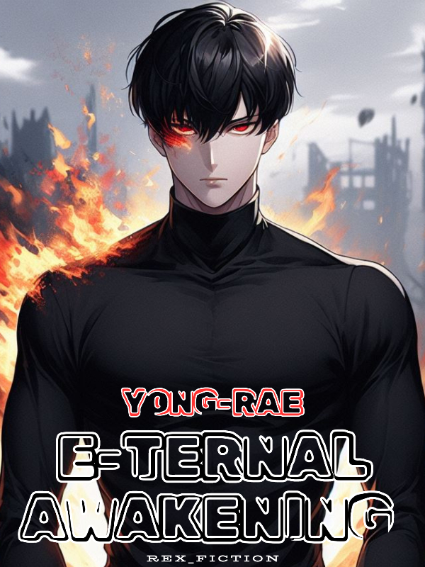 Yong-Rae: Eternal Awakening
