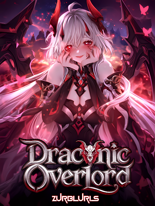 Talent Awakening: Draconic Overlord Of The Apocalypse