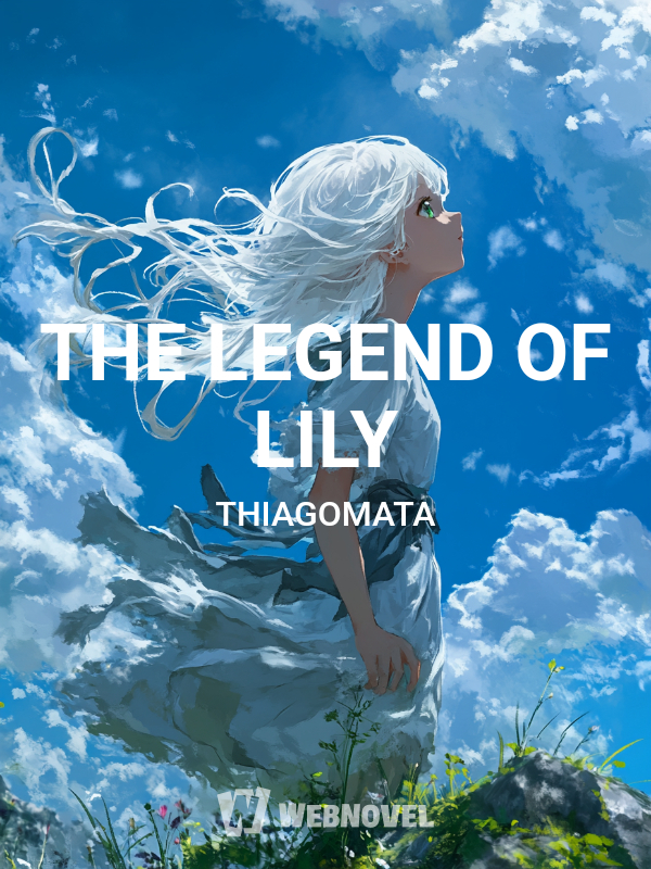 THE LEGEND OF LILY