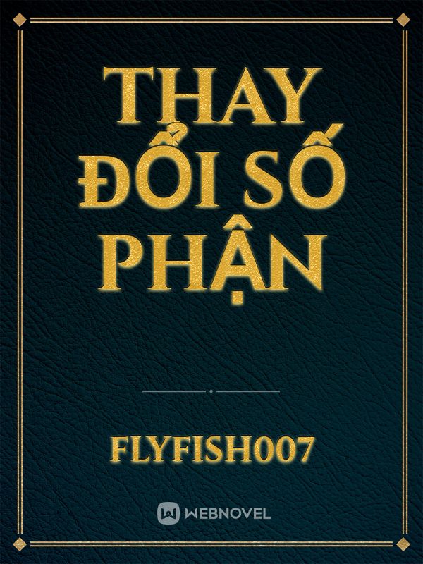 Thay đổi số phận