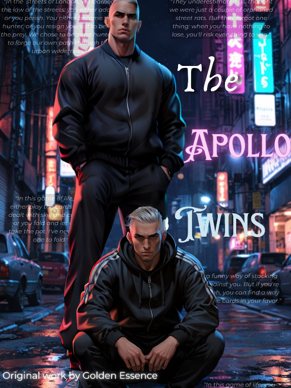 The Apollo Twins