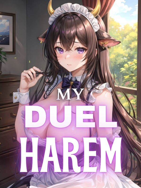 My Duel Harem