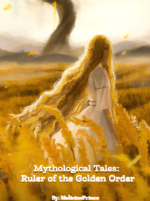 Mythological Tales – Ruler of the Golden Order
