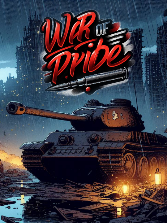 War Of Pride