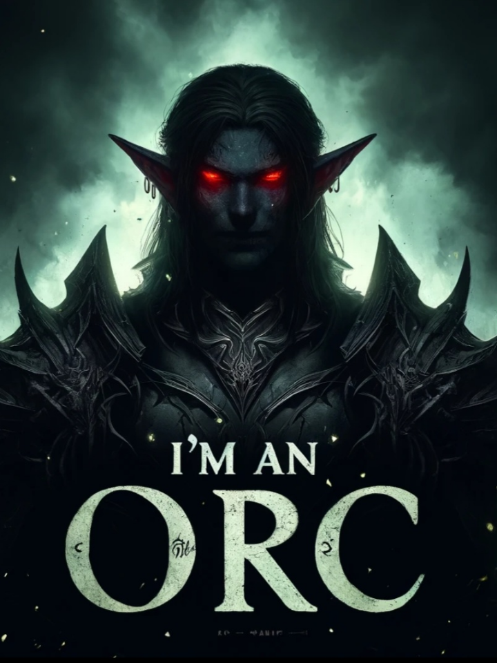 LOTR: I'm an Orc