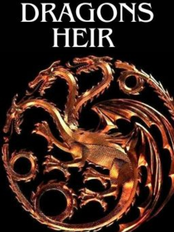 Dragon's Heir : Revival of Valyria