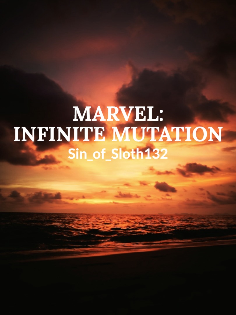 Marvel: Infinite Mutation