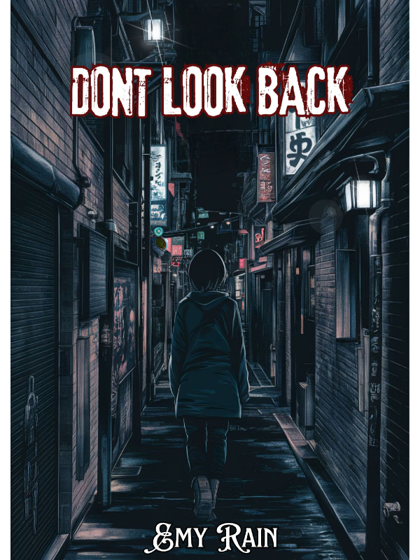 Dont look back