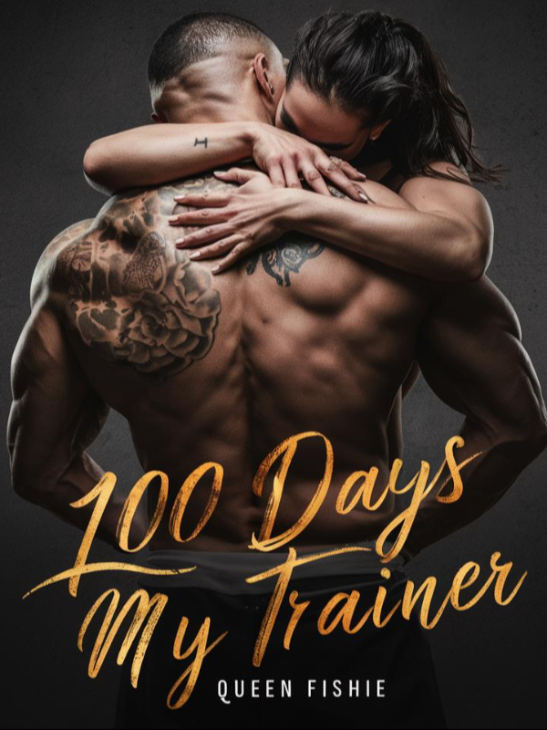 100 Days With My Trainer.