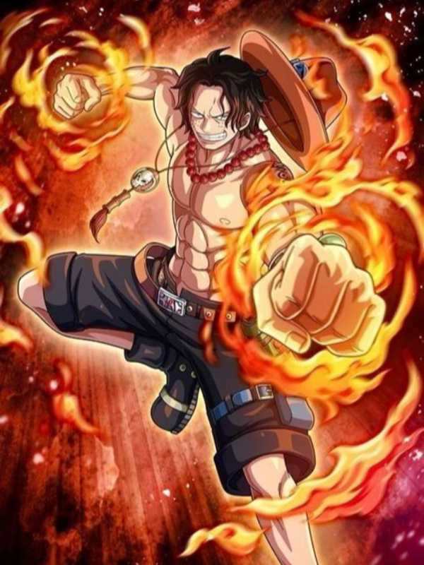 One Piece: The Awakening of Ace