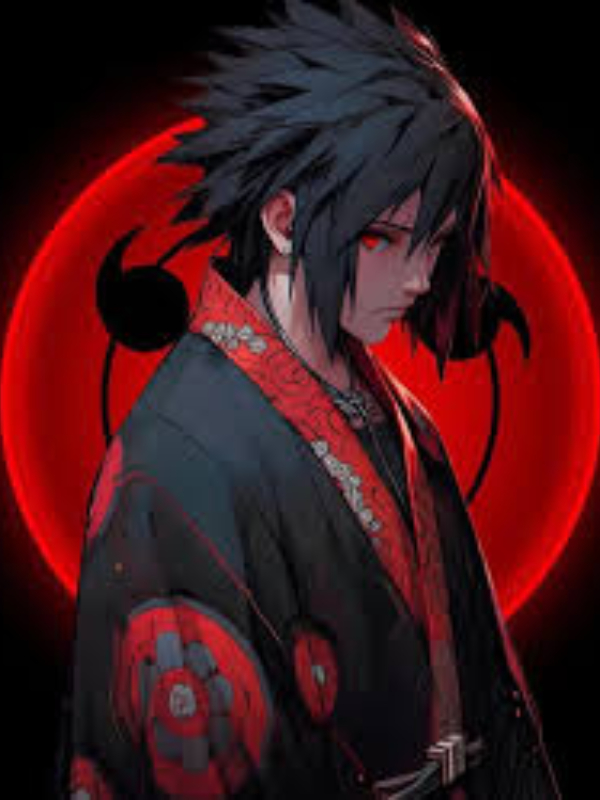 Boruto: hijo de sasuke uchiha