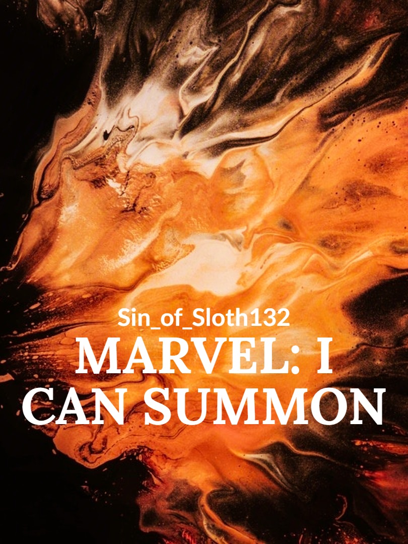 Marvel: I Can Summon