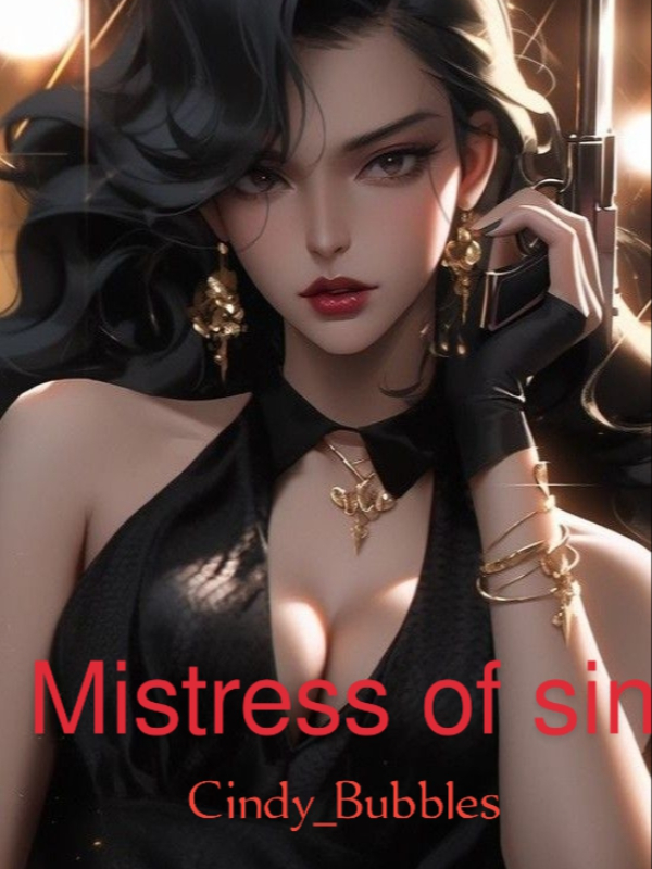 Mistress of sin