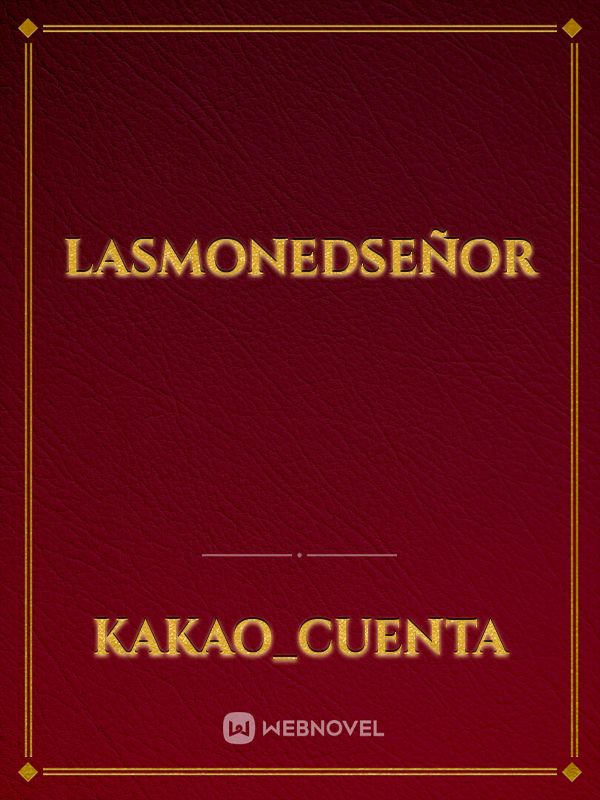 LASMONEDSEÑOR