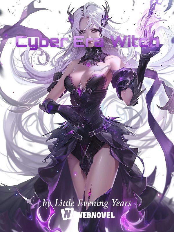Cyber Era Witch